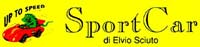 Logo di SPORTCAR