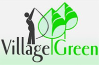 Logo di VILLAGE GREEN