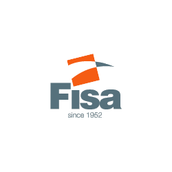 Logo di FISA WORKS