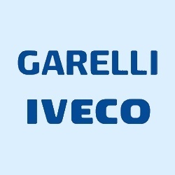 Logo di GARELLI