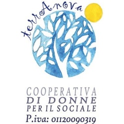 Logo di TERRANOVA ONLUS