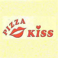 Logo di PIZZA KISS