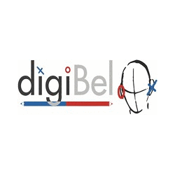 Logo di DIGIBEL