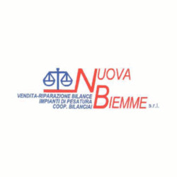 Logo di NUOVA BIEMME