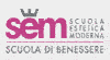 SEM - SCUOLA ESTETICA MODERNA di RASETTI MONICA & C.