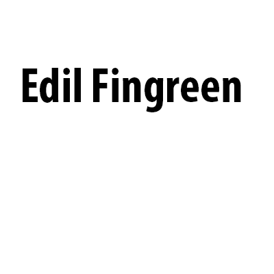 Logo di EDIL FINGREEN