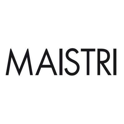 Logo di MAISTRI