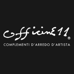 Logo di OFFICINE 11