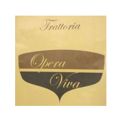 Logo di TRATTORIA OPERA VIVA