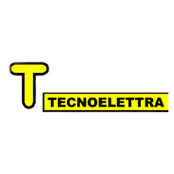 Logo di TECNOELETTRA