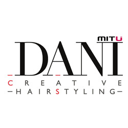 Logo di DANI PARRUCCHIERI
