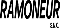 Logo di RAMONEUR