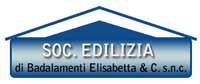 Logo di SOCIETA' EDILIZIA