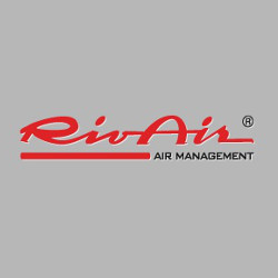 Logo di RIVAIR