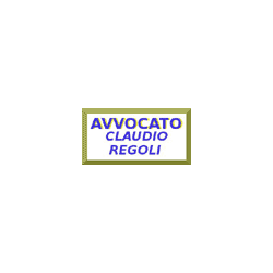 Logo di REGOLI AVV. CLAUDIO