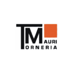 Logo di TORNERIA MAURI