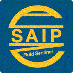Logo di SAIP