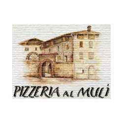 Logo di PIZZERIA AL MULI