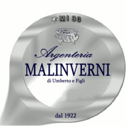 Logo di ARGENTERIA MALINVERNI