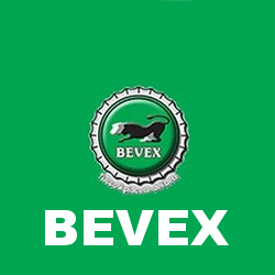Logo di BEVEX