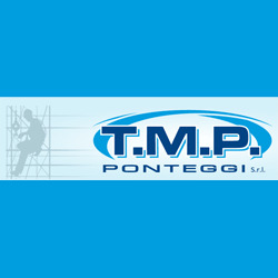 Logo di T.M.P. PONTEGGI
