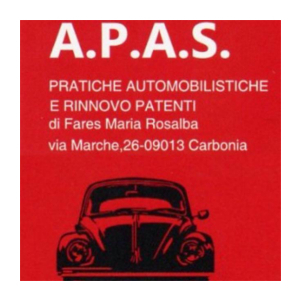 Logo di APAS