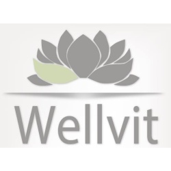 Logo di WELLVIT
