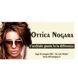 Logo di OTTICA NOGARA
