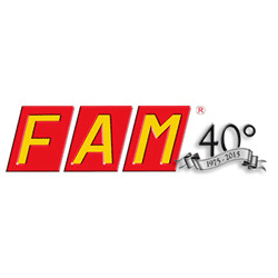 Logo di FAM BATTERIE