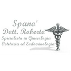 Logo di SPANÒ DOTT. ROBERTO