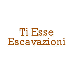 Logo di TI ESSE ESCAVAZIONI