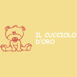 Logo di ASILO NIDO IL CUCCIOLO D'ORO