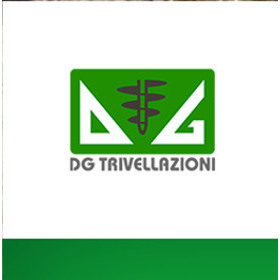 Logo di DG TRIVELLAZIONI SRL