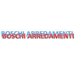 Logo di BOSCHI ARREDAMENTI