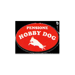 Logo di HOBBY DOG