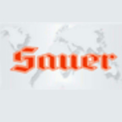Logo di SAUER