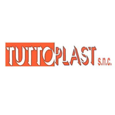 Logo di TUTTOPLAST