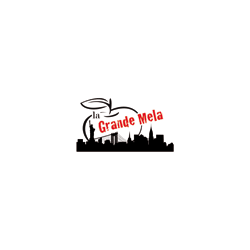 Logo di RISTORANTE PIZZERIA LA GRANDE MELA