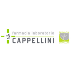 Logo di FARMACIA CAPPELLINI