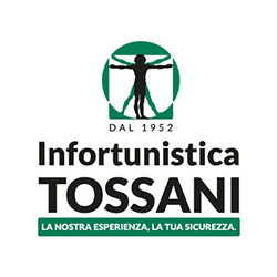 Logo di INFORTUNISTICA TOSSANI