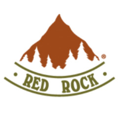 Logo di RED ROCK
