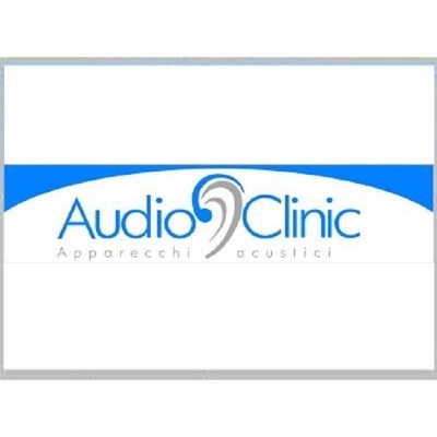 Logo di AUDIOCLINIC