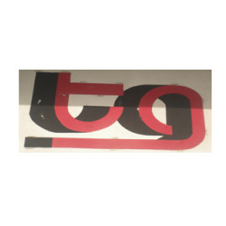 Logo di TITAN GOMME