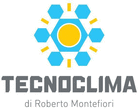 Logo di TECNOCLIMA DI ROBERTO MONTEFIORI