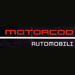 Logo di MOTORCOD AUTOMOBILI