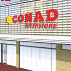 Logo di CONAD SUPERSTORE