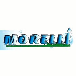 Logo di MORELLI IRRIGAZIONI
