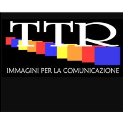 Logo di TTR COPISTERIA