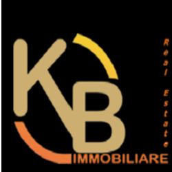 Logo di KB IMMOBILIARE DI KRISTINA BRECCOLENTI