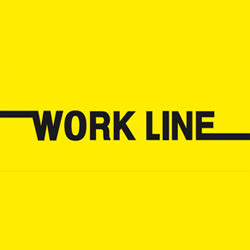 Logo di WORK LINE